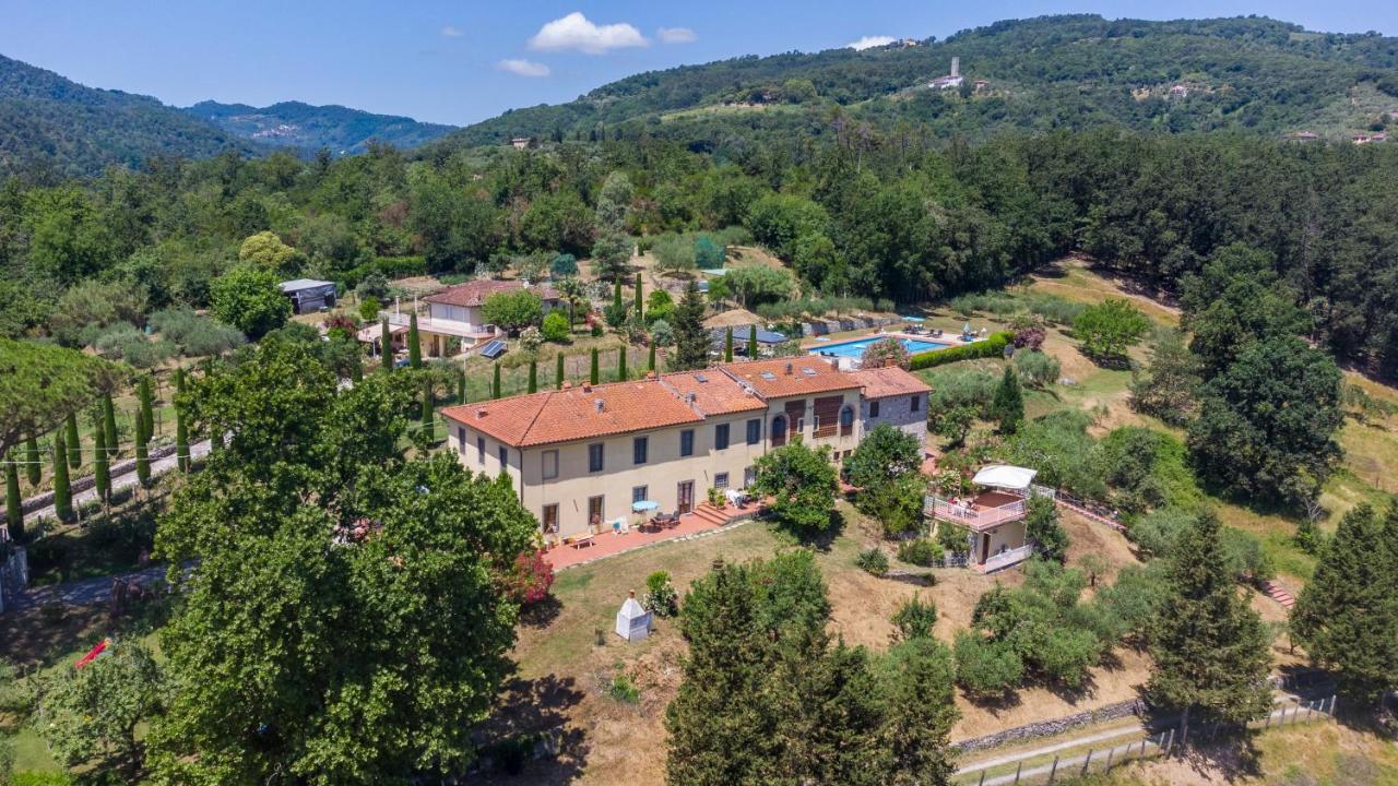 Residence Al Foionco Лукка Экстерьер фото