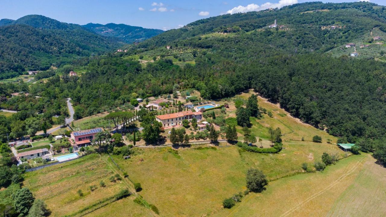 Residence Al Foionco Лукка Экстерьер фото