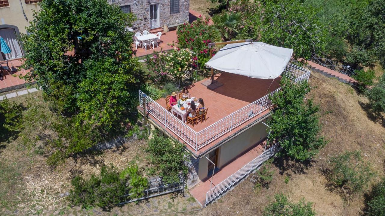 Residence Al Foionco Лукка Экстерьер фото